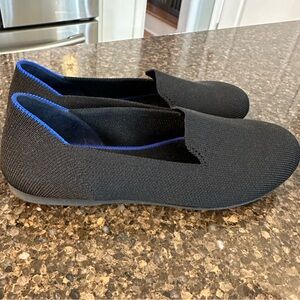 The Kids Loafer - Rothy's - Girl's Size 2